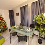 Apartman Unirii - Luxury Shabbat *
