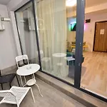 Unirii - Luxury Shabbat Apartman