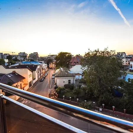 Unirii - Luxury Shabbat Apartment