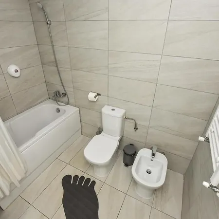 Unirii - Luxury Shabbat