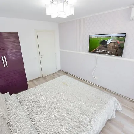 Apartment Unirii - Luxury Shabbat