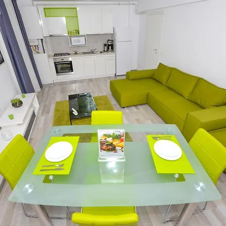 Unirii - Luxury Shabbat Apartment
