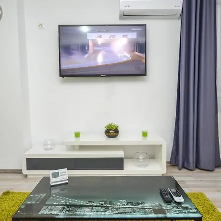 Unirii - Luxury Shabbat * Bucharest