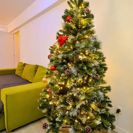 Unirii - Luxury Shabbat Appartamento *