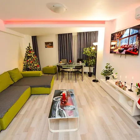 Unirii - Luxury Shabbat