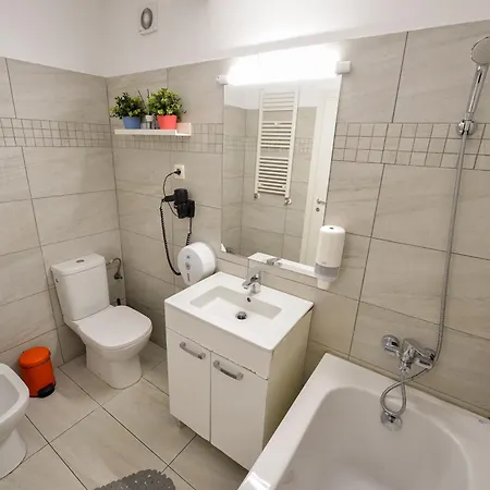 Unirii - Luxury Shabbat *