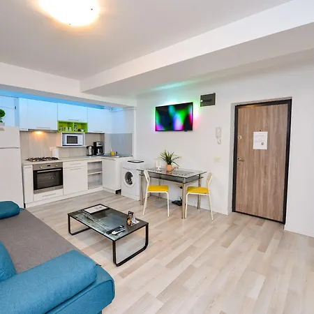 Unirii - Luxury Shabbat Apartament *