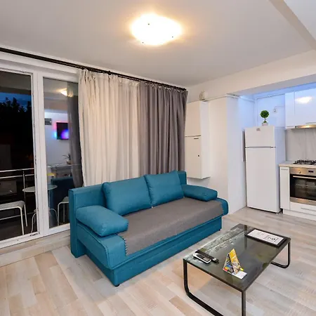Apartment Unirii - Luxury Shabbat *