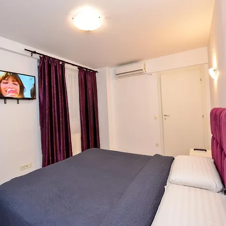 Unirii - Luxury Shabbat Apartment Bukarest