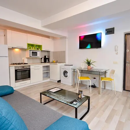 Apartment Unirii - Luxury Shabbat