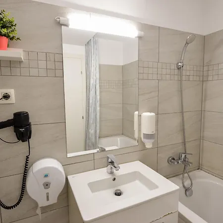 Unirii - Luxury Shabbat Apartament Bukareszt