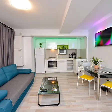 Unirii - Luxury Shabbat Apartment *