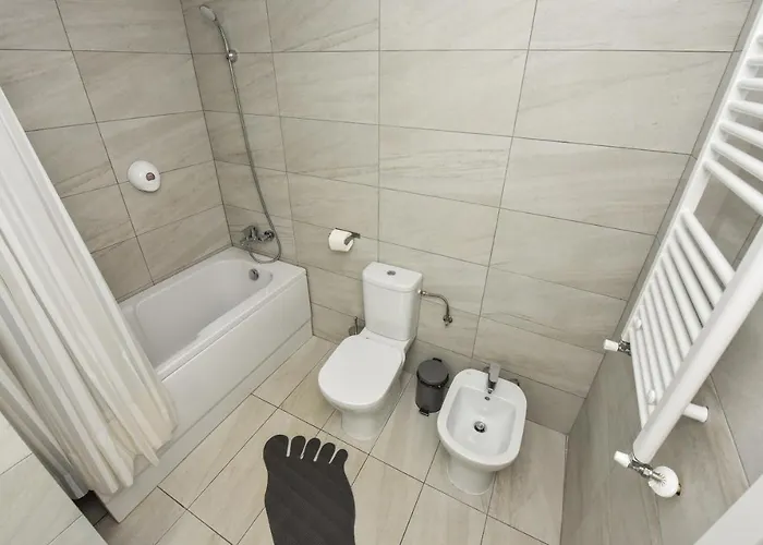 Unirii - Luxury Shabbat