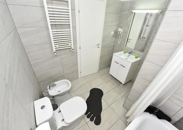 Unirii - Luxury Shabbat *