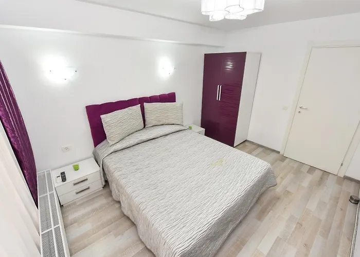 Unirii - Luxury Shabbat *