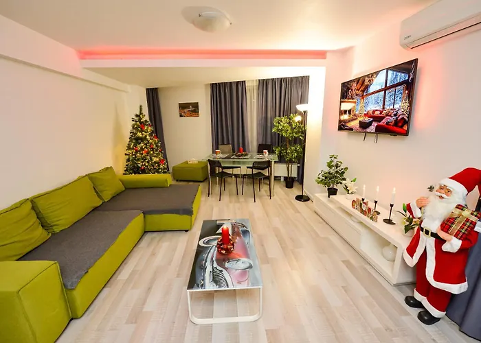 Unirii - Luxury Shabbat