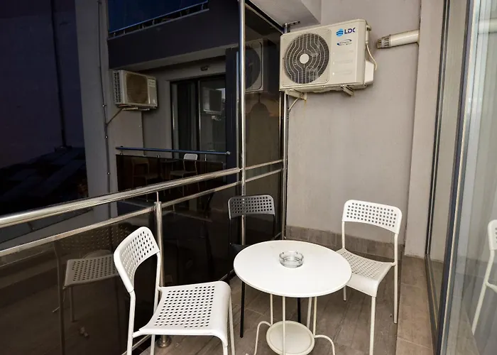 Apartament Unirii - Luxury Shabbat *