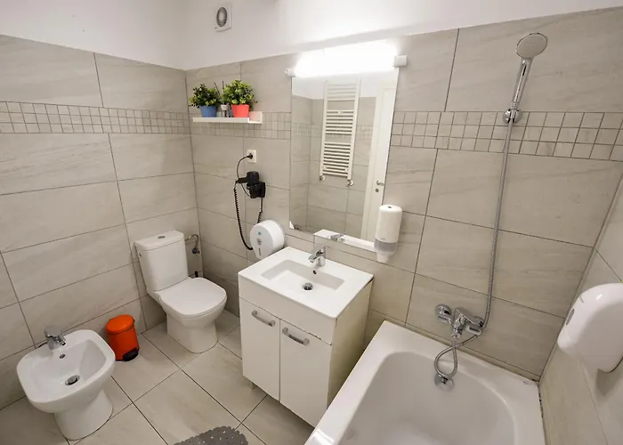 Unirii - Luxury Shabbat *