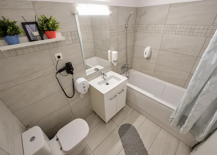 Apartment Unirii - Luxury Shabbat