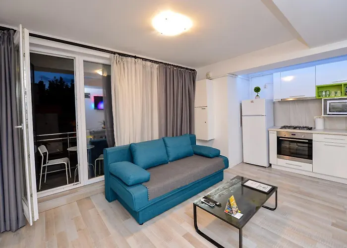 Apartament Unirii - Luxury Shabbat *