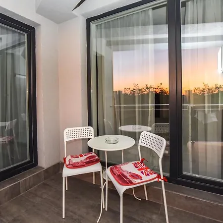 Apartment Unirii - Luxury Shabbat *