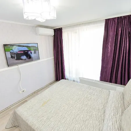 Unirii - Luxury Shabbat * Bucharest