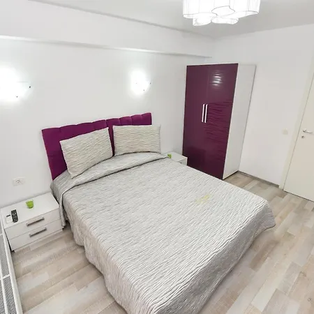 Unirii - Luxury Shabbat *