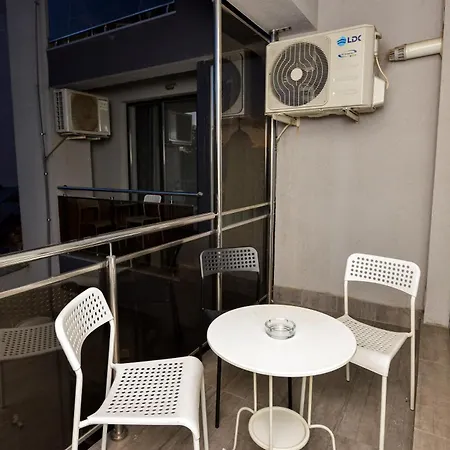 Apartment Unirii - Luxury Shabbat *