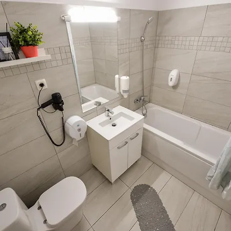 Apartment Unirii - Luxury Shabbat